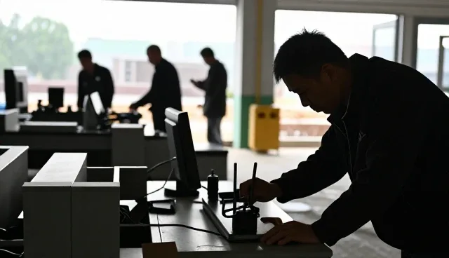 洛阳昶曌工程技术咨询服务有限公司介绍安装调试等在机电中的应用