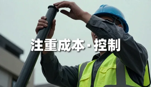 企业成本控制中的常见误区与应对策略