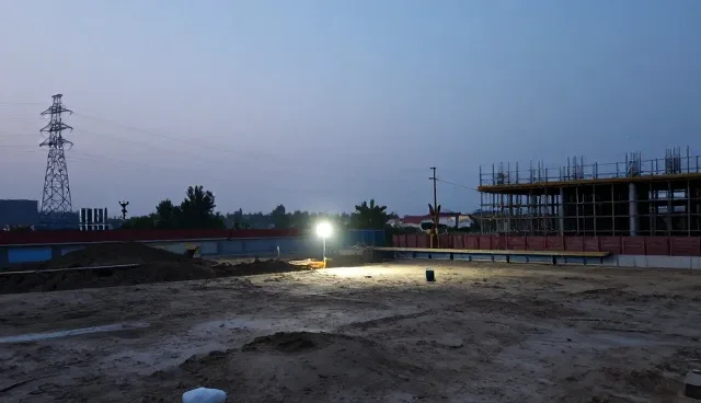 工程执行模式的革新与土建施工的实践转型