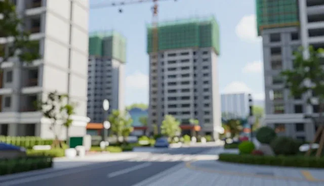 机电安装中土建施工场景选择对性能的影响