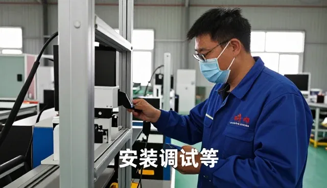 选择洛阳昶曌工程技术咨询服务有限公司场景的几个理由