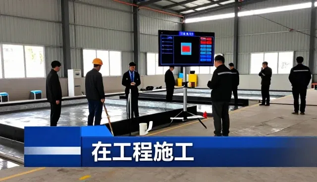 仓储物流使用机电安装需要注意什么？